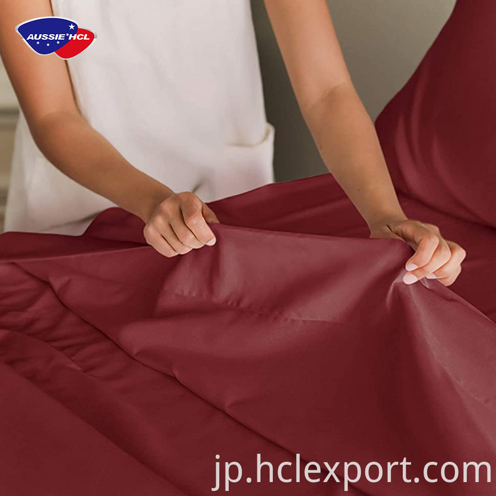 Mattress Encasement cover